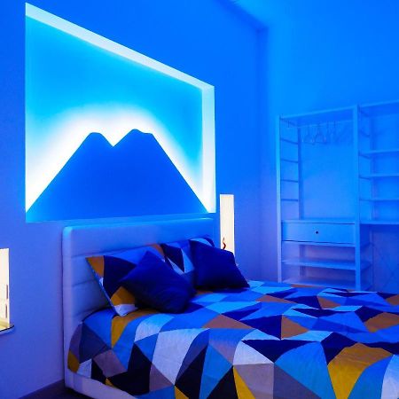 Plebiscito Home Holidays Napoli Eksteriør billede