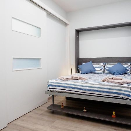 Plebiscito Home Holidays Napoli Eksteriør billede