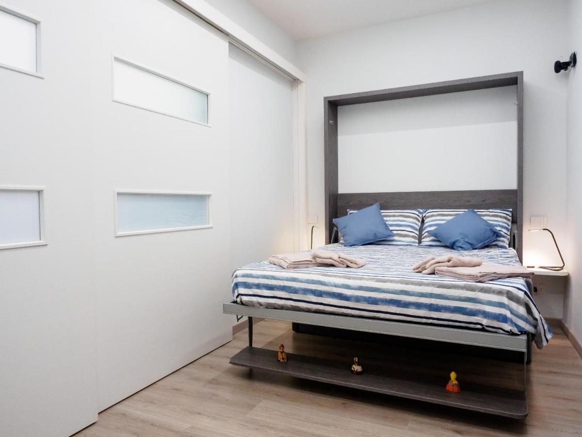 Plebiscito Home Holidays Napoli Eksteriør billede