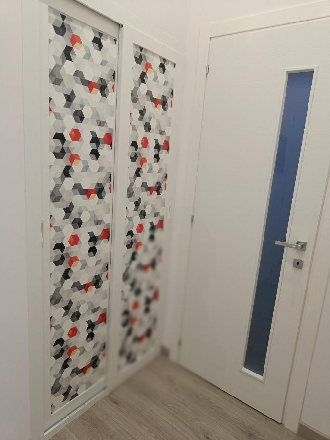 Plebiscito Home Holidays Napoli Eksteriør billede
